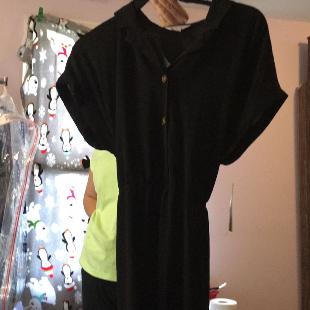 Doesn’t fit brand new